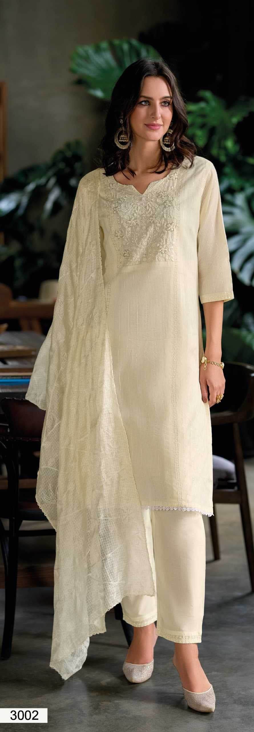 Cotton Kurti - MYLUXURY LANE ENTERPRISE
